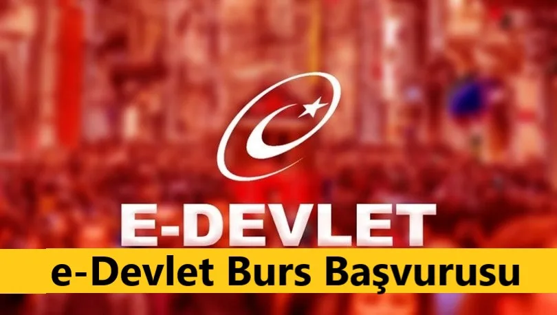KYK Burs Başvurusu