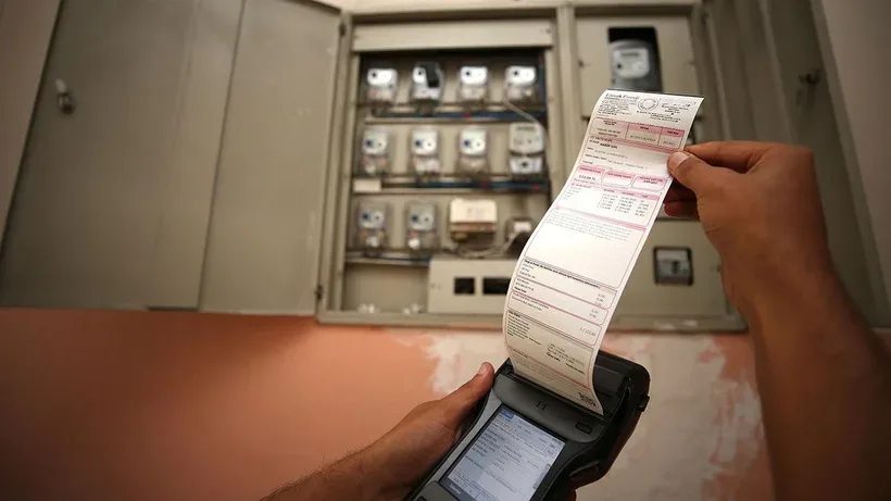 Elektrik, Su ve Doğalgaz Abonelik Ücretleri