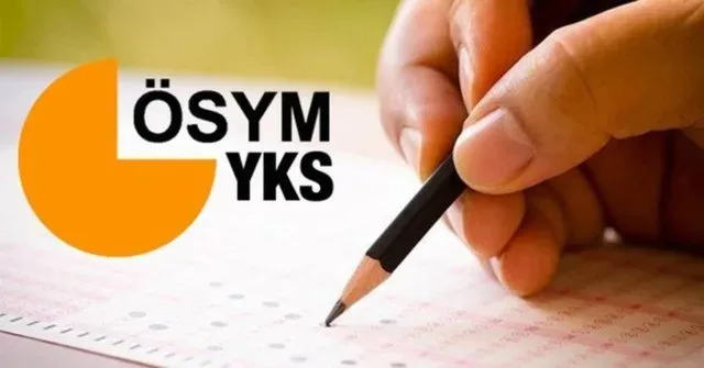 YKS Başvuru Tarihi