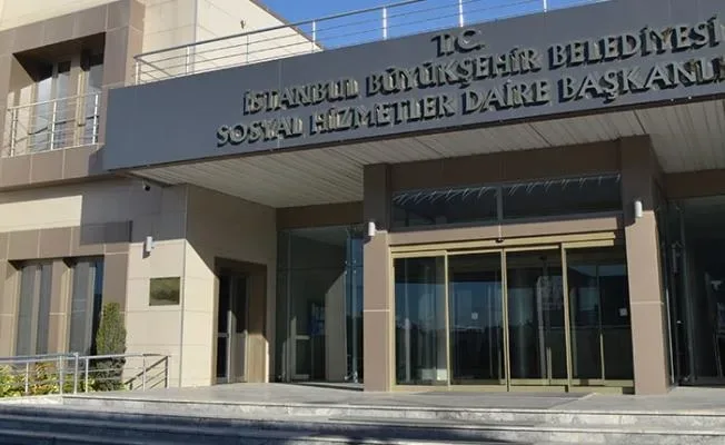 Edirnekapı Sosyal Hizmetler Para Yardımı 