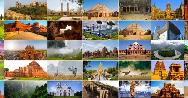 UNESCO Nedir? UNESCO Açılımı 2024 UNESCO Dünya Miras Listesi