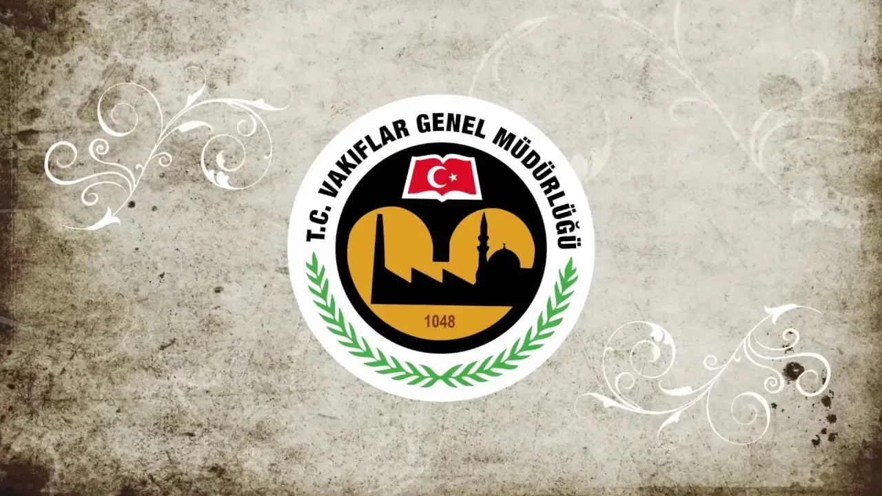 Vakıflar Genel Müdürlüğü Hane Yardım