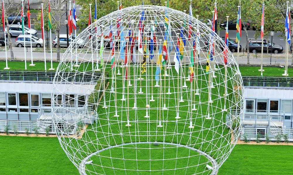 UNESCO Ne İş Yapar?