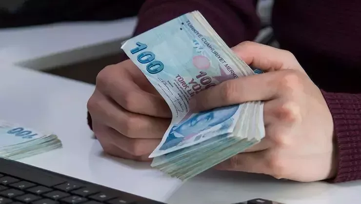 Edirnekapı Yardım Başvurusu