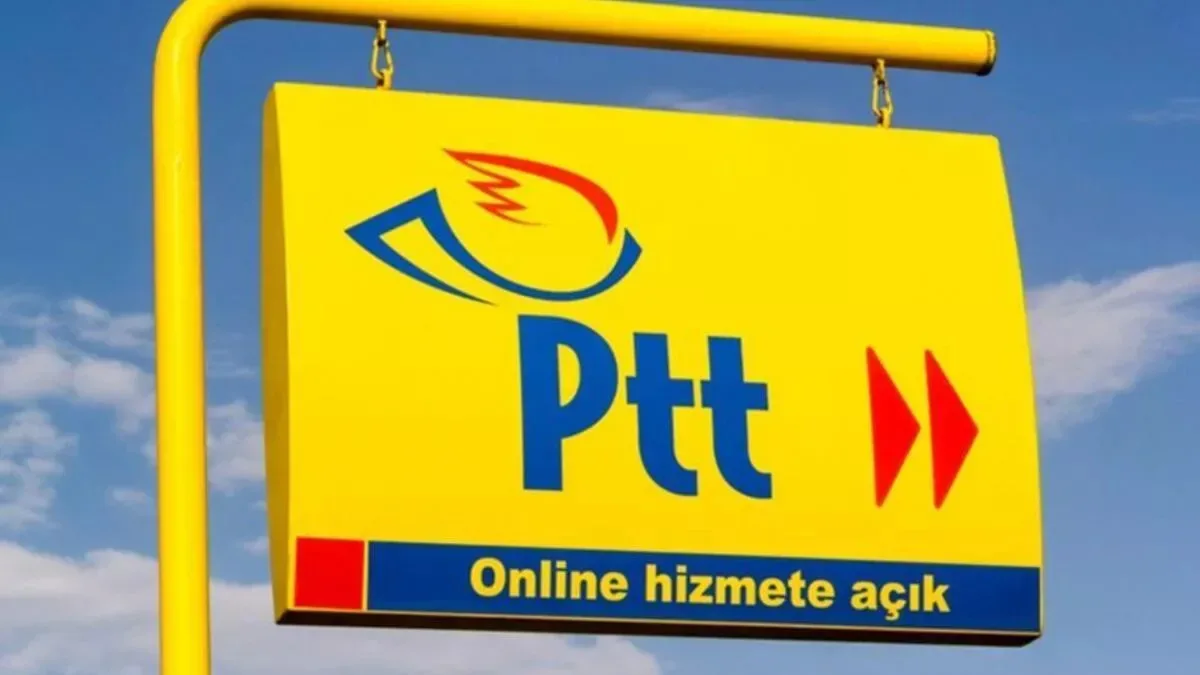 PTT Hesap Bakiyesi