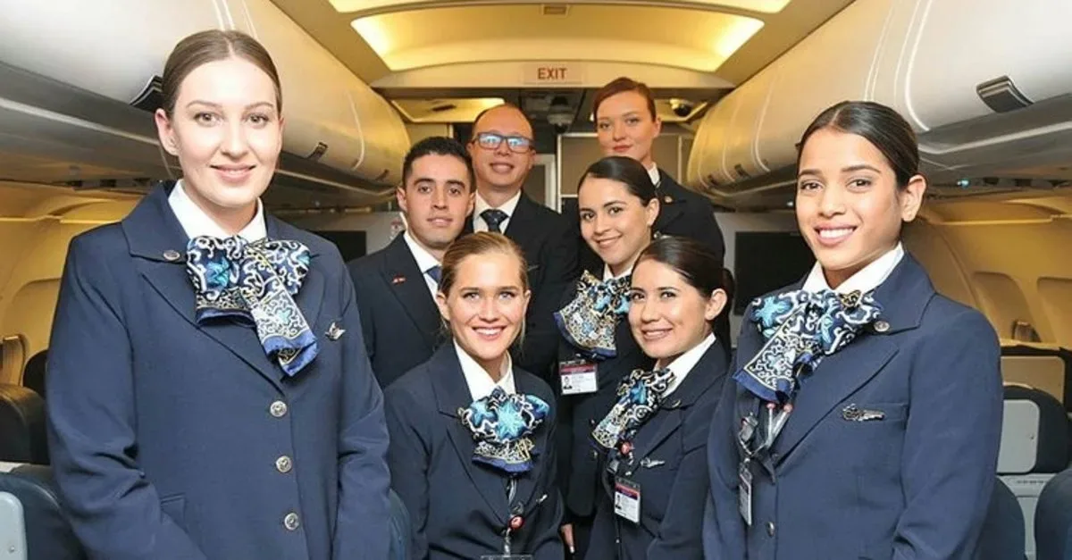 Host/Hostes Nasıl Olunur?