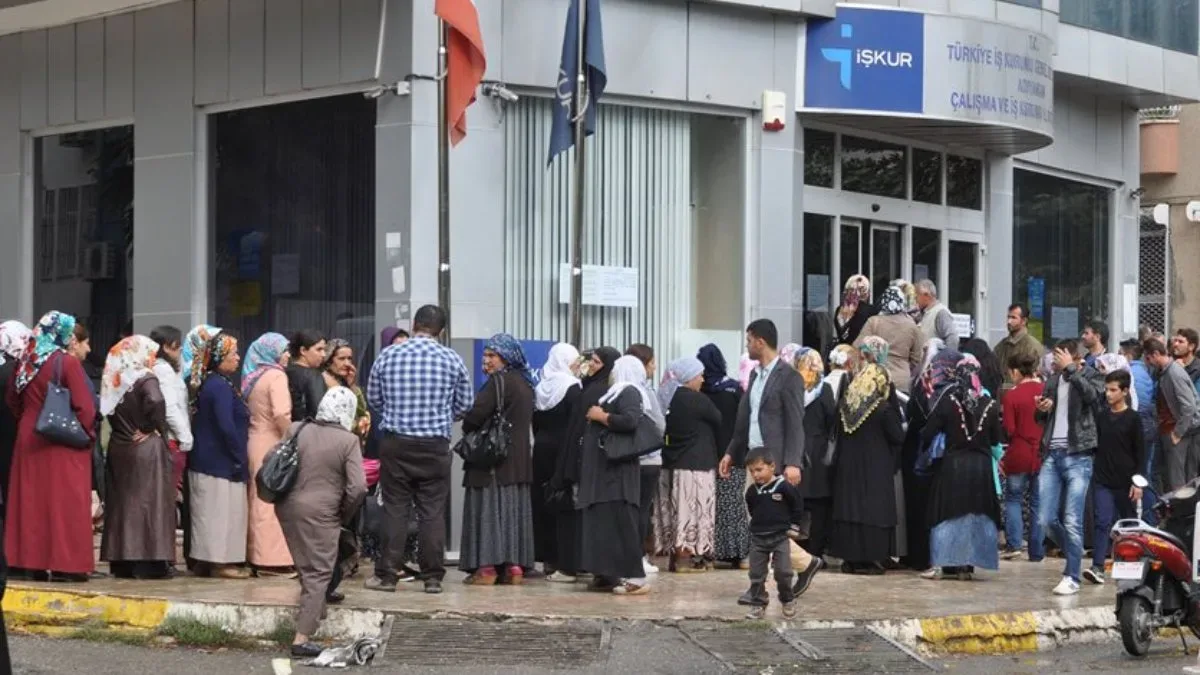 İşsizlik Maaşı Ne Kadar?