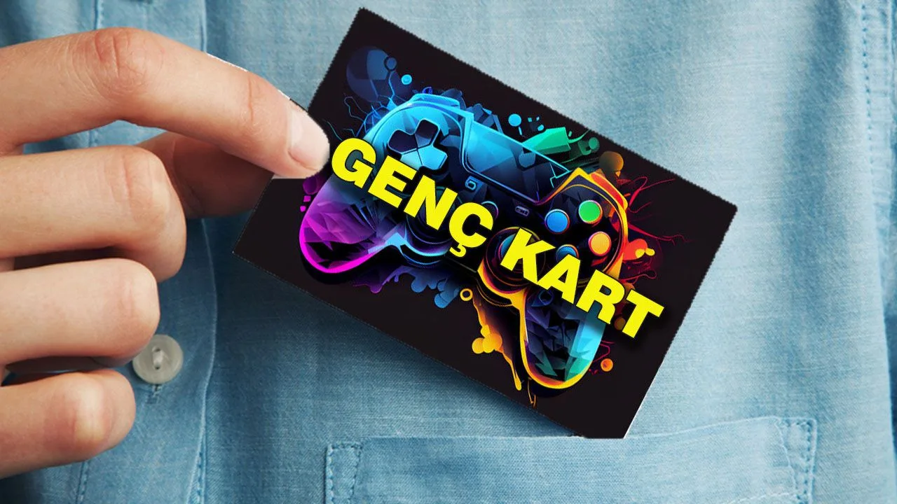Genç Kart Nedir, Nasıl Alınır? 2024 Genç Kart Başvuru