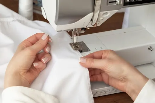 Evlere Dikiş İşi Veren Firmalar/Evde Dikiş Yaparak Para Kazan