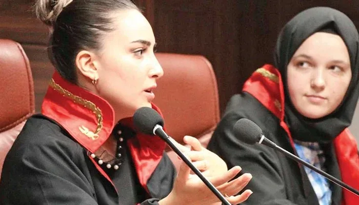 Hakim, Savcı Nasıl Olunur