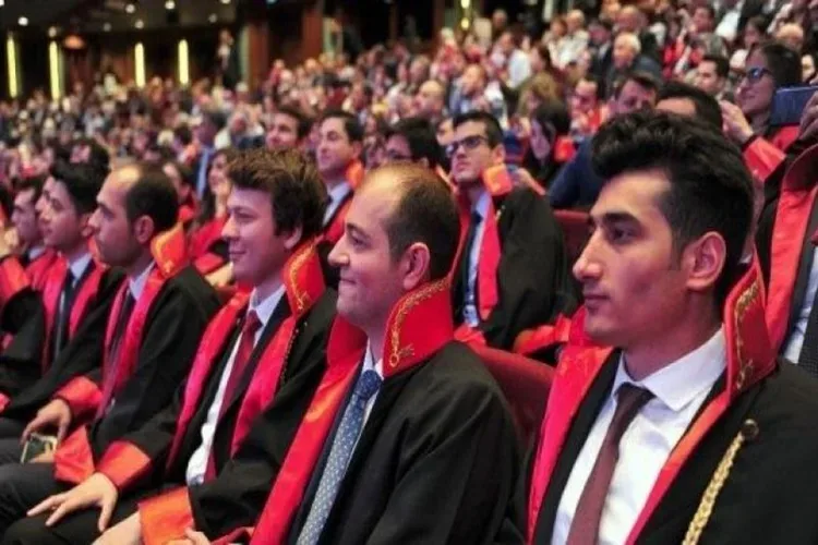 İdari Yargı Hakim Adaylığı için Gerekli Şartlar