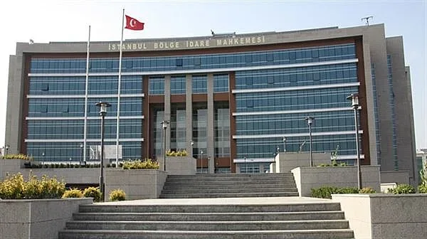 İdare Mahkemesi