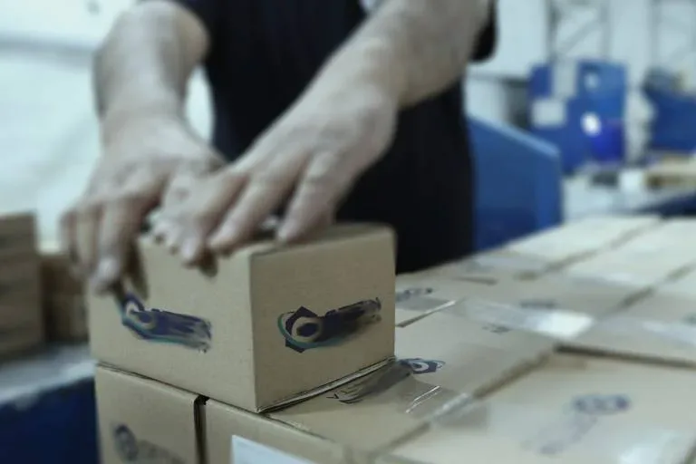 LC Waikiki Evlere Paketleme İşi Başvurusu