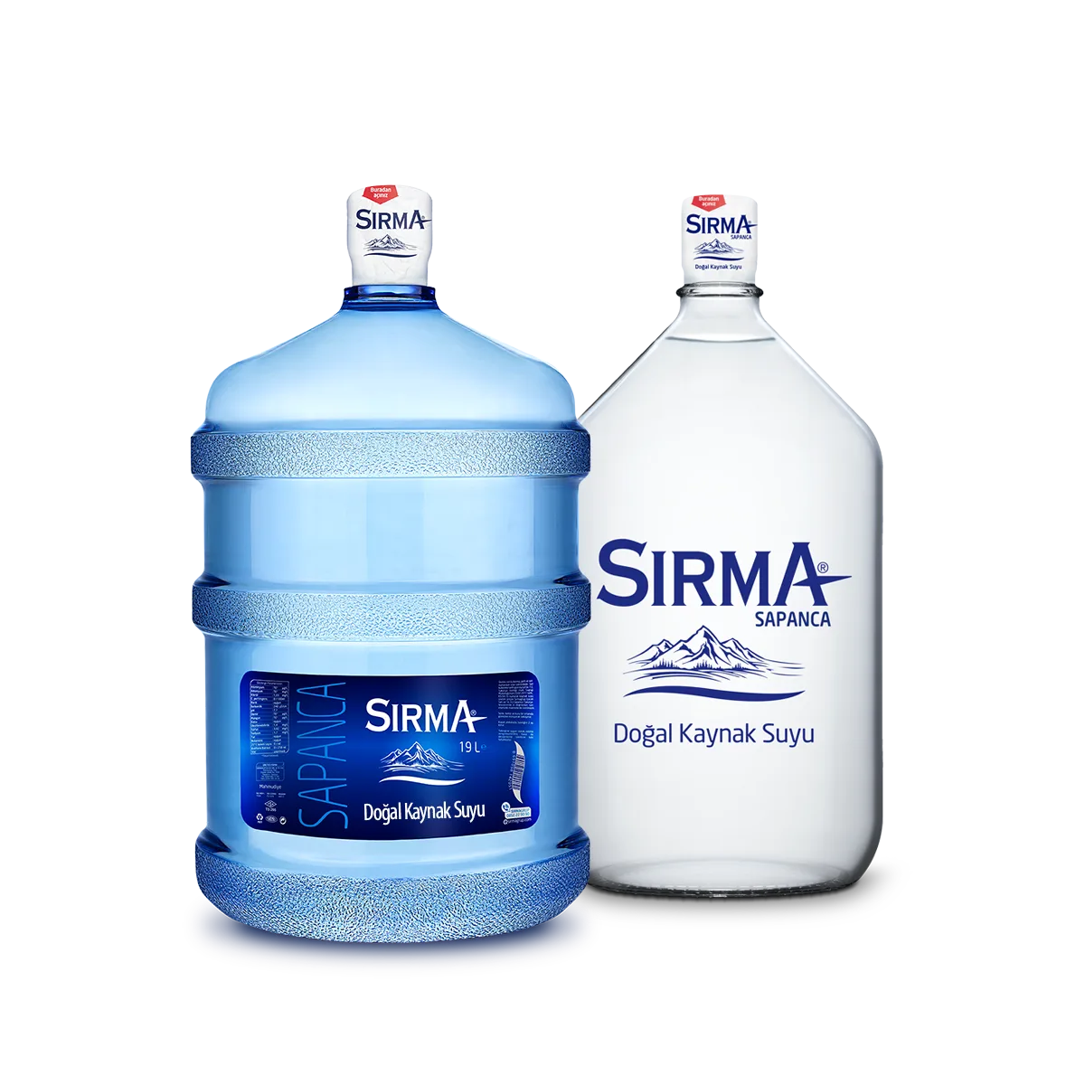 Sırma Su Bayiliği