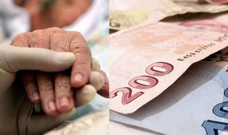 Evde Bakım Maaşı Ne Kadar Olacak?
