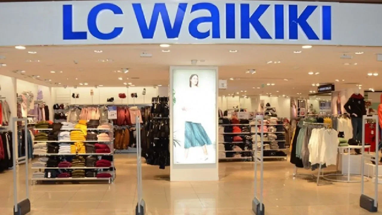 LC Waikiki Evde Paketleme İşi
