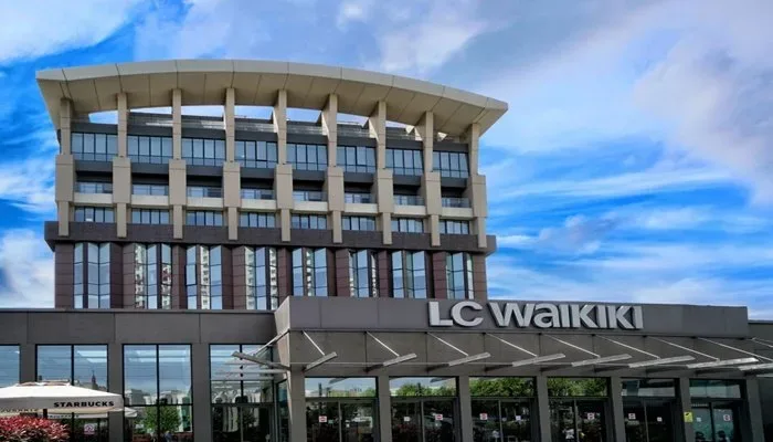LC Waikiki İletişim