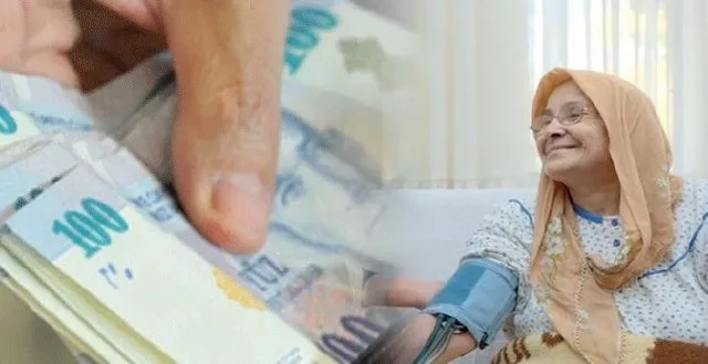 Evde Bakım Maaşı Yatan İller