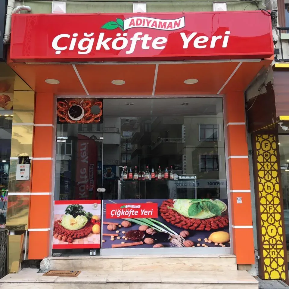 Adıyaman Çiğköfte Bayilik Şartları