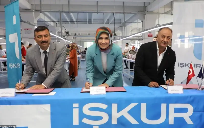 İŞKUR Evde İş İmkanı