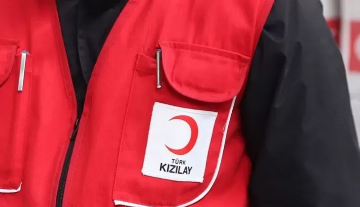 Kızılay Yardım Başvurusu