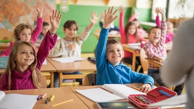 Şartlı Eğitim Yardımı