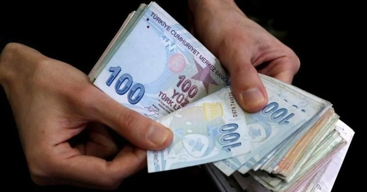 2024 PTT Burs Parası Sorgulama, PYBS-İOKBS