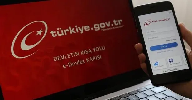 e-Devlet Öğrenci Belgesi Alma