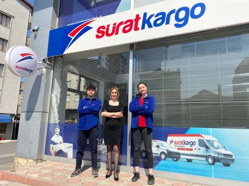 Sürat Kargo Takip 2024 Kargom Nerede - Gönderi Sorgulama