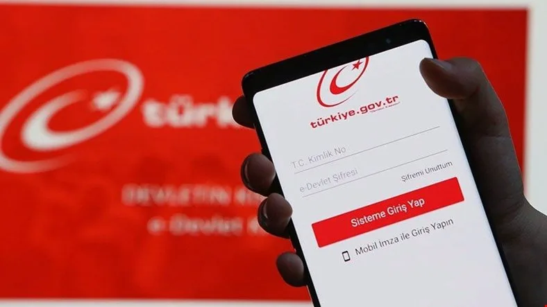 2024 e-Devlet Sosyal Yardım Başvuru Sorgulama