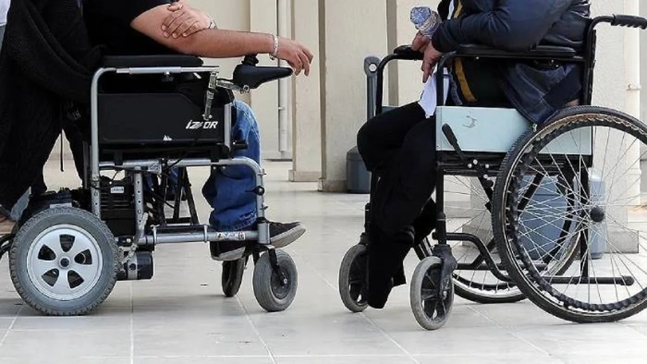  Engelli Kimlik Kartı Ne İşe Yarar?