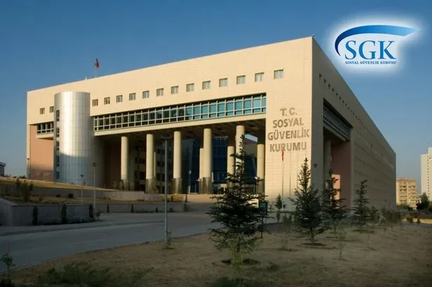 SGK İlişiksizlik Belgesi 