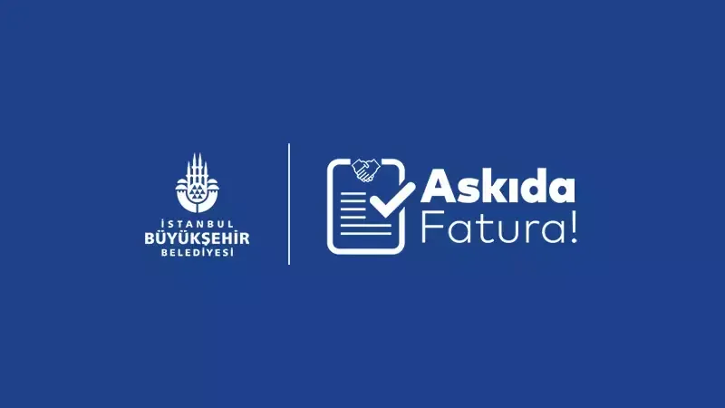 Askıya Fatura Bırak