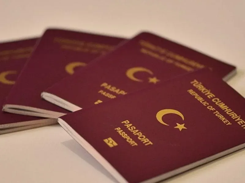 Pasaport Fotoğrafı Nasıl Olmalı?