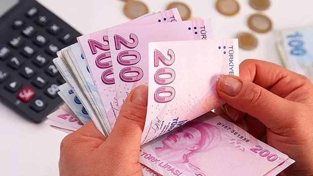 Engelli Maaşı
