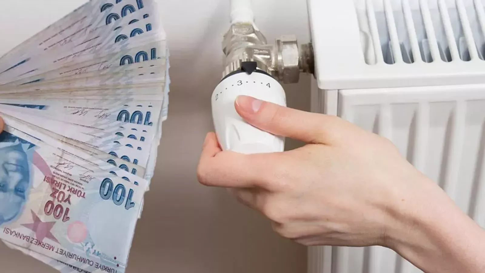 Doğalgaz Yardımı Ne Zaman Yatar?