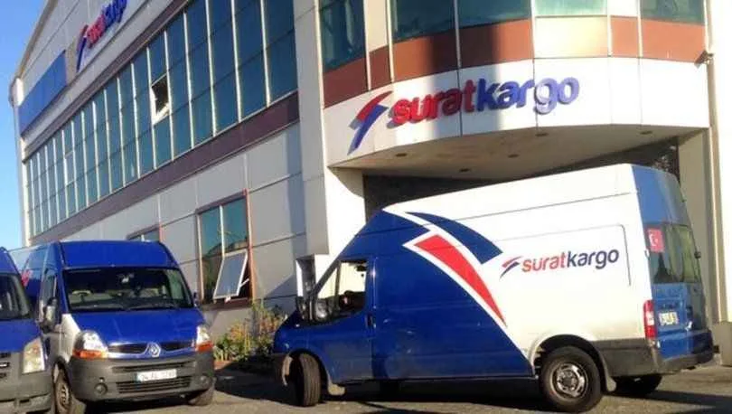 Sürat Kargo
