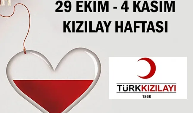 Kızılay Nedir