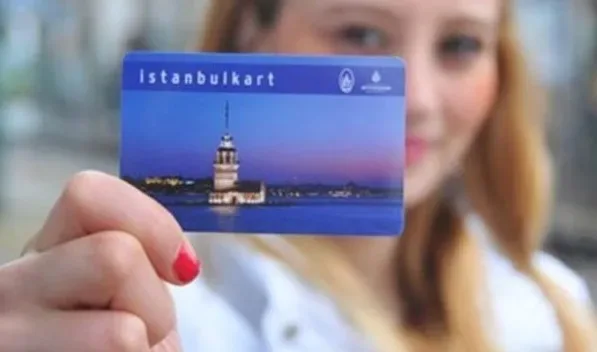 İBB Sosyal Yardım Kartı