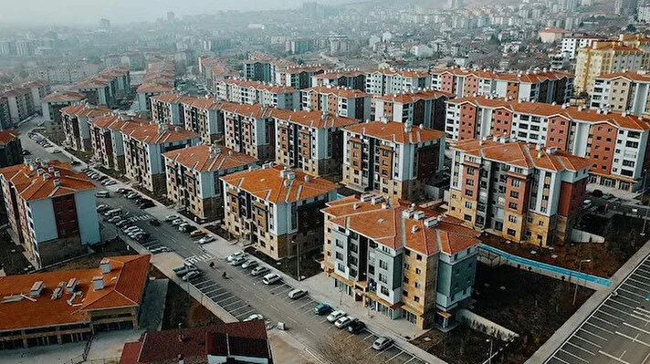 Kaymakamlık Kira Yardımı 