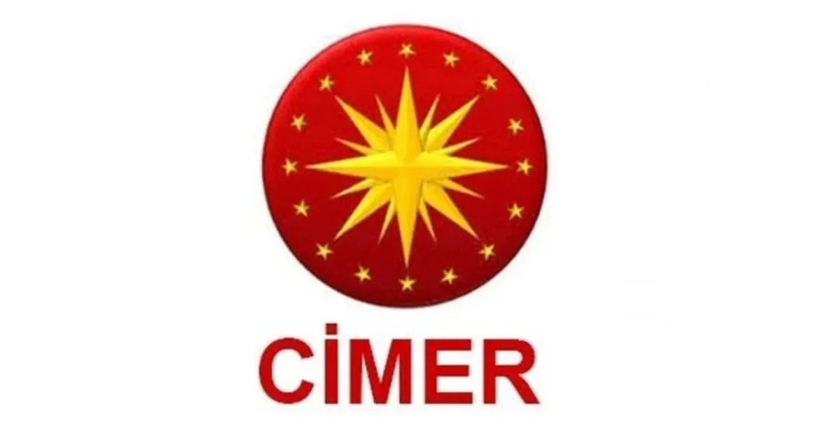 CİMER