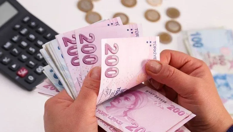 Şartlı Eğitim Yardımı