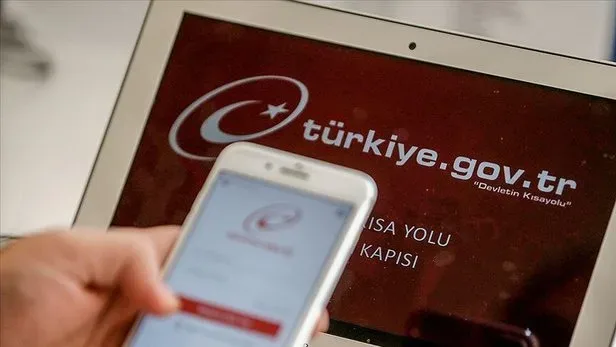 Fakirlik Belgesi e-Devlet