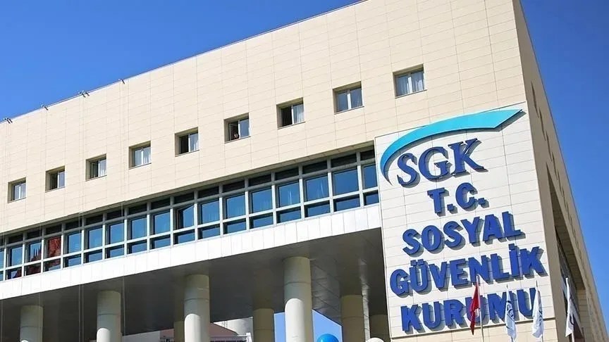 SGK Aktivasyon

