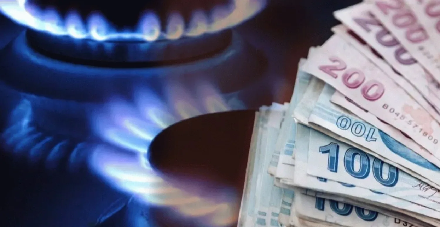 Ankara Büyükşehir Belediyesi Doğalgaz Yardımı
