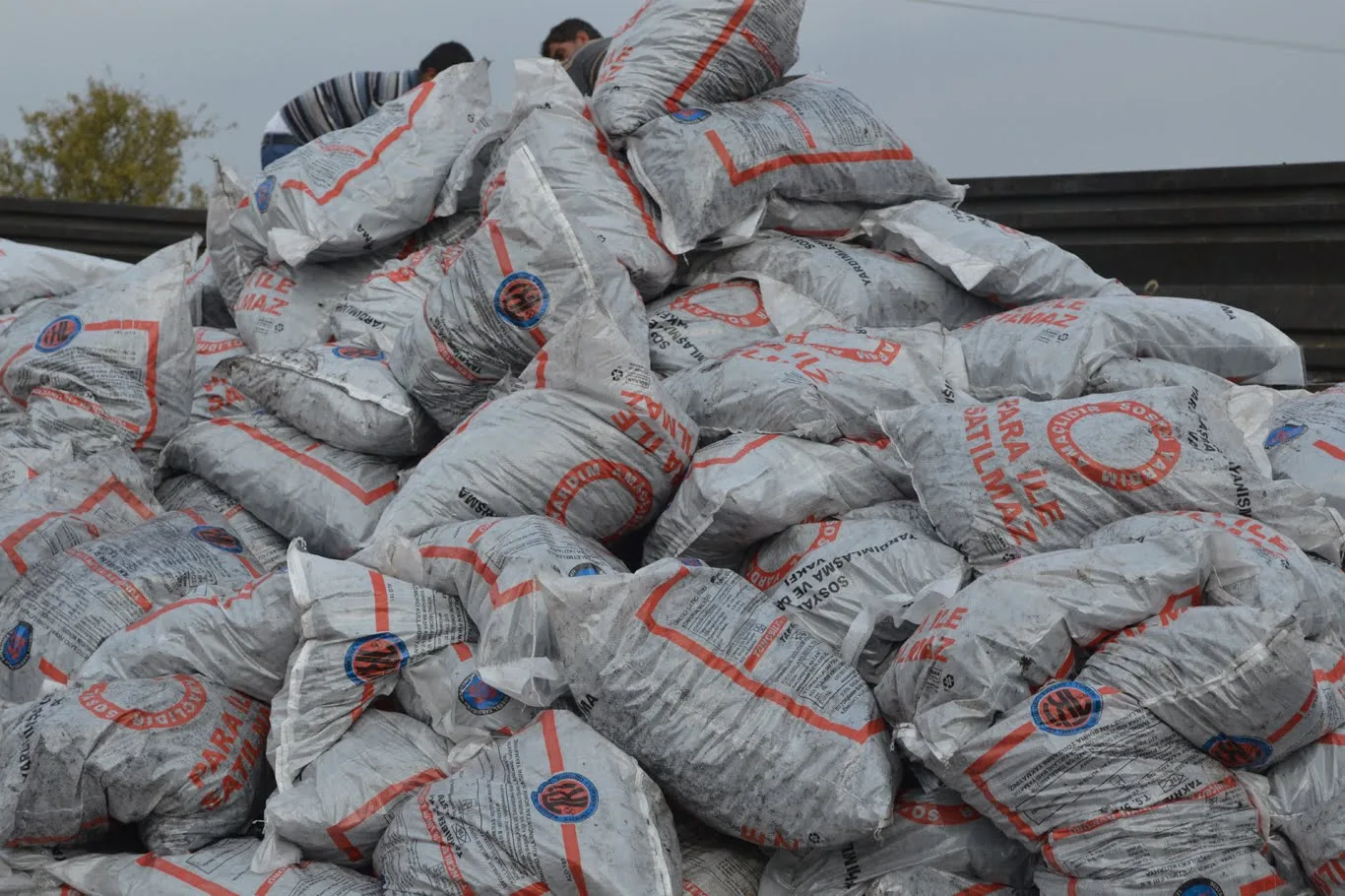 Devlet Kömür Yardımı Yapıyor mu? 2024 Kömür Yardımı Kimlere Verilir?