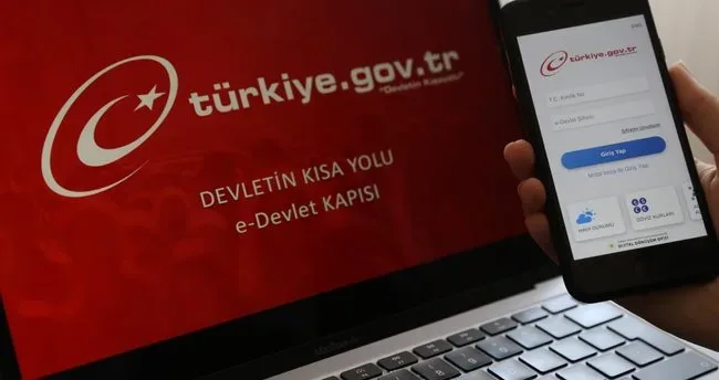 E-Devlet Şifresi 