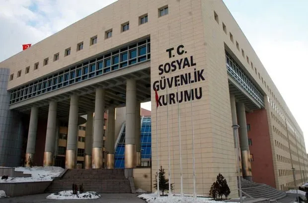 Bağ-Kur Geriye Dönük
