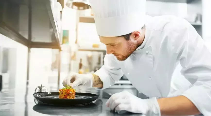 Aşçı Nasıl Olunur