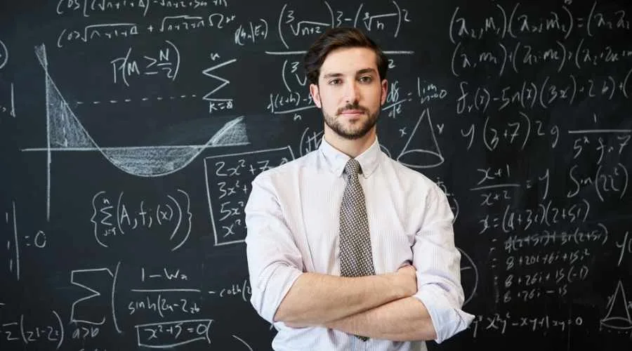 Matematik Öğretmeni Nasıl Olunur?